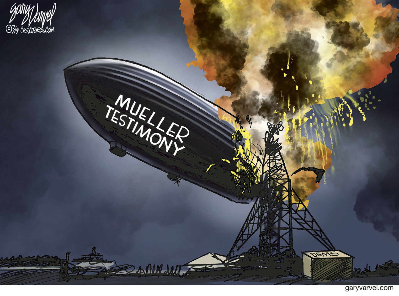 cartoon